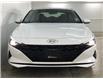 2023 Hyundai Elantra PREFERRED (Stk: 39971J) in Belleville - Image 4 of 26