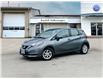 2018 Nissan Versa Note  (Stk: UV1343) in Walkerton - Image 1 of 28