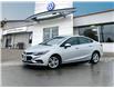 2018 Chevrolet Cruze LT Auto (Stk: UV1330) in Walkerton - Image 1 of 17