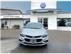 2018 Chevrolet Cruze LT Auto (Stk: UV1330) in Walkerton - Image 2 of 17