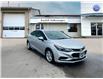 2018 Chevrolet Cruze LT Auto (Stk: UV1330) in Walkerton - Image 3 of 17