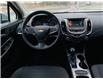 2018 Chevrolet Cruze LT Auto (Stk: UV1330) in Walkerton - Image 11 of 17