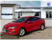 2018 Chevrolet Cruze LT Auto (Stk: UV1332) in Walkerton - Image 1 of 20