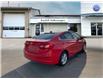 2018 Chevrolet Cruze LT Auto (Stk: UV1332) in Walkerton - Image 4 of 20