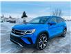 2022 Volkswagen Taos Highline (Stk: 22085) in Walkerton - Image 2 of 23