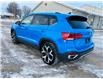 2022 Volkswagen Taos Highline (Stk: 22085) in Walkerton - Image 5 of 23