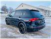 2023 Volkswagen Tiguan Comfortline R-Line Black (Stk: 23003) in Walkerton - Image 5 of 21