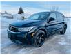 2023 Volkswagen Tiguan Comfortline R-Line Black (Stk: 23003) in Walkerton - Image 6 of 21