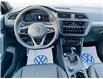 2023 Volkswagen Tiguan Comfortline R-Line Black (Stk: 23003) in Walkerton - Image 10 of 21
