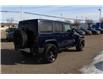 2013 Jeep Wrangler Unlimited Sahara (Stk: 138207) in Medicine Hat - Image 7 of 17