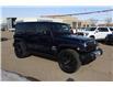 2013 Jeep Wrangler Unlimited Sahara (Stk: 138207) in Medicine Hat - Image 1 of 17