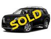 2023 Nissan Pathfinder Platinum (Stk: N23188) in Hamilton - Image 1 of 13