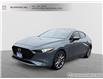 2021 Mazda Mazda3 Sport GT (Stk: P0976) in Richmond Hill - Image 1 of 20