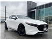 2020 Mazda Mazda3 Sport  (Stk: UM3084) in Chatham - Image 1 of 27