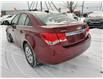 2015 Chevrolet Cruze 1LT (Stk: -) in Ottawa - Image 3 of 19