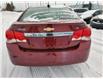 2015 Chevrolet Cruze 1LT (Stk: -) in Ottawa - Image 4 of 19