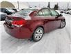 2015 Chevrolet Cruze 1LT (Stk: -) in Ottawa - Image 5 of 19