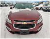 2015 Chevrolet Cruze 1LT (Stk: -) in Ottawa - Image 8 of 19