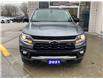 2021 Chevrolet Colorado Z71 (Stk: L-5324) in LaSalle - Image 2 of 26