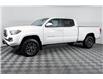 2022 Toyota Tacoma Base (Stk: U12910) in London - Image 3 of 30