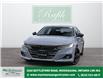 2021 Honda Accord Sport 1.5T (Stk: M23167A) in Mississauga - Image 1 of 27