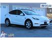 2023 Tesla Model Y Long Range (Stk: U3776) in Saint John - Image 1 of 30