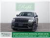 2019 Jeep Grand Cherokee Overland (Stk: P3056A) in Mississauga - Image 1 of 25