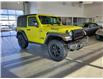 2023 Jeep Wrangler Sport (Stk: 23107) in Sherbrooke - Image 3 of 20