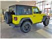 2023 Jeep Wrangler Sport (Stk: 23107) in Sherbrooke - Image 5 of 20