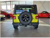 2023 Jeep Wrangler Sport (Stk: 23107) in Sherbrooke - Image 6 of 20