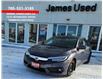 2017 Honda Civic Touring (Stk: N23112B) in Timmins - Image 1 of 16