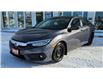 2017 Honda Civic Touring (Stk: N23112B) in Timmins - Image 2 of 16