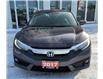 2017 Honda Civic Touring (Stk: N23112B) in Timmins - Image 3 of 16