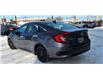 2017 Honda Civic Touring (Stk: N23112B) in Timmins - Image 8 of 16