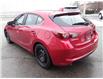 2018 Mazda Mazda3 Sport GT (Stk: 3487) in KITCHENER - Image 5 of 26