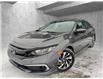 2019 Honda Civic EX (Stk: P23-017) in Grande Prairie - Image 1 of 20