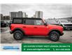 2023 Ford Bronco Big Bend (Stk: A52291) in London - Image 4 of 21