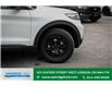 2023 Ford Explorer Timberline (Stk: A52294) in London - Image 5 of 22