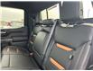 2019 GMC Sierra 1500 AT4 (Stk: T22174A) in Campbell River - Image 9 of 29
