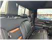 2019 GMC Sierra 1500 AT4 (Stk: T22174A) in Campbell River - Image 10 of 29