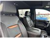 2019 GMC Sierra 1500 AT4 (Stk: T22174A) in Campbell River - Image 11 of 29