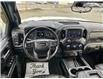 2019 GMC Sierra 1500 AT4 (Stk: T22174A) in Campbell River - Image 14 of 29