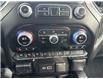 2019 GMC Sierra 1500 AT4 (Stk: T22174A) in Campbell River - Image 25 of 29