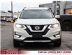 2017 Nissan Rogue SV (Stk: N3391A) in Thornhill - Image 5 of 31