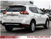 2017 Nissan Rogue SV (Stk: N3391A) in Thornhill - Image 3 of 31