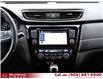 2017 Nissan Rogue SV (Stk: N3391A) in Thornhill - Image 21 of 31