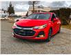 2019 Chevrolet Cruze Premier (Stk: AH9449) in Abbotsford - Image 4 of 24