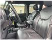 2018 Jeep Wrangler JK Unlimited Sport (Stk: 237-1912A) in Chilliwack - Image 11 of 27