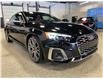 2022 Audi S5 3.0T Progressiv (Stk: P13123) in Calgary - Image 6 of 23