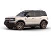 2022 Ford Bronco Sport Badlands (Stk: N23981) in Shellbrook - Image 1 of 7